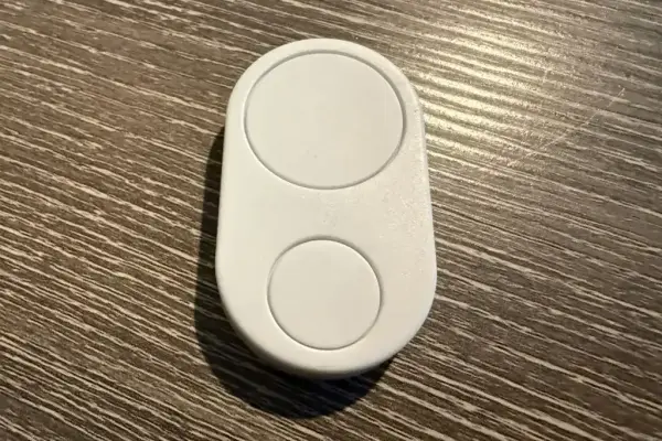 Đánh giá Flic Duo: Điều khiển nhà thông minh bằng ‘flic’ ở cổ tay của bạn